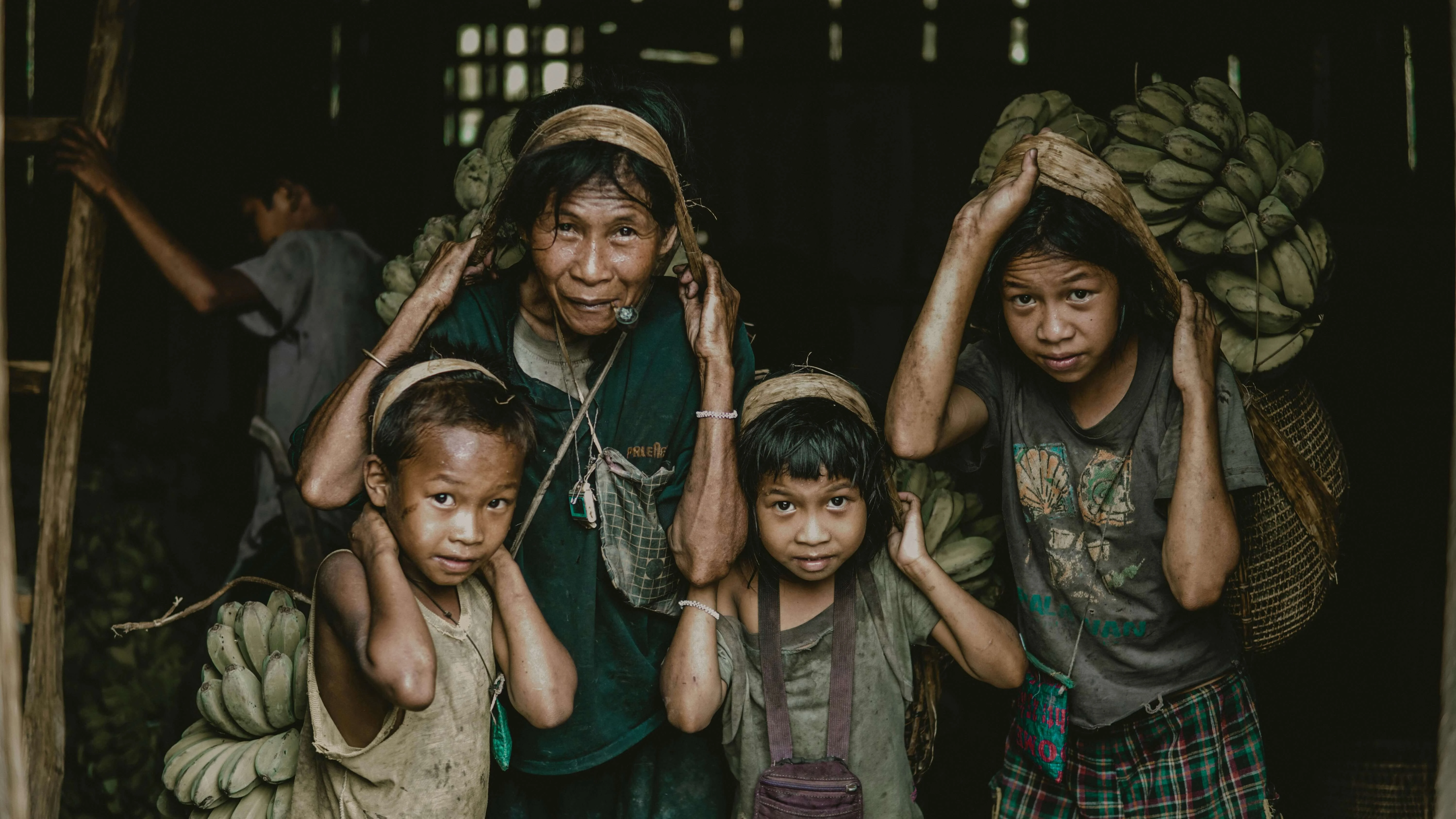 Rethinking Charity: Are Donations Really Reaching the People Who Need Them?