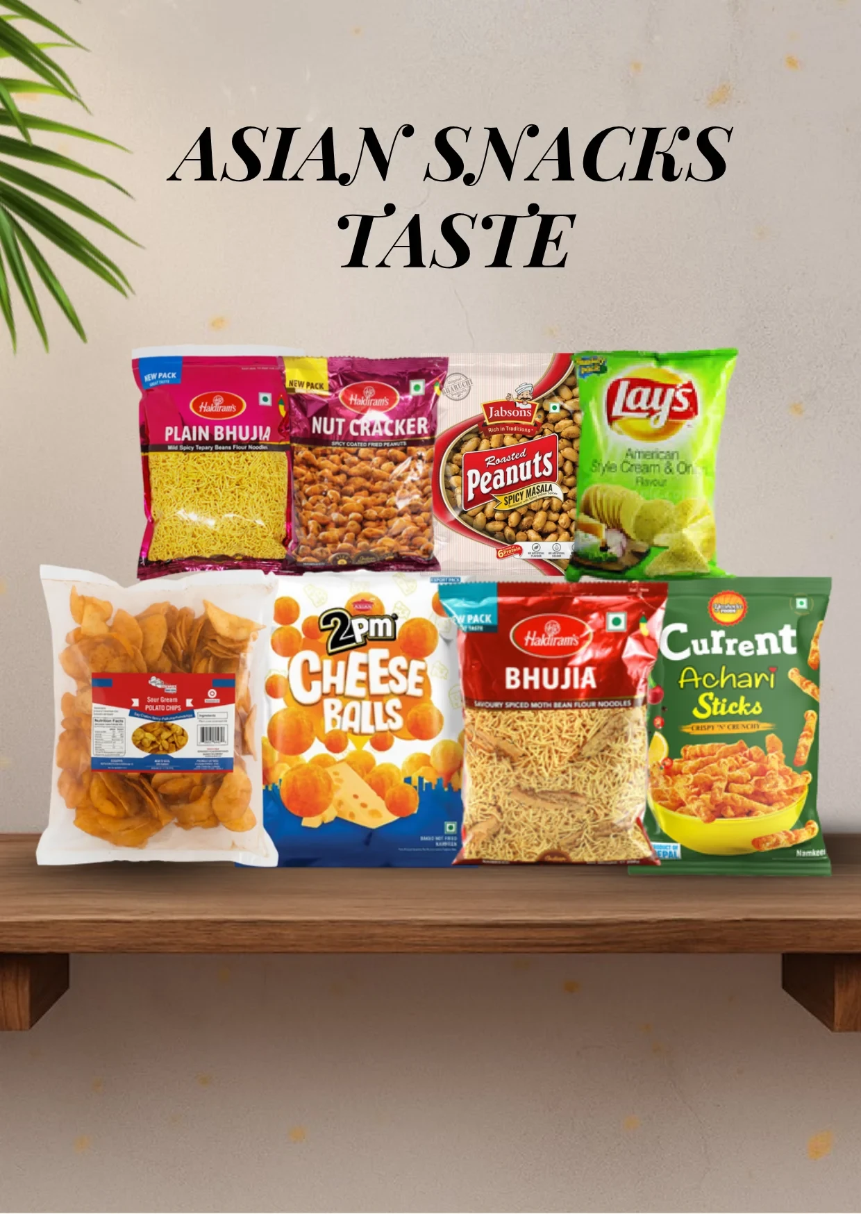 Snacks